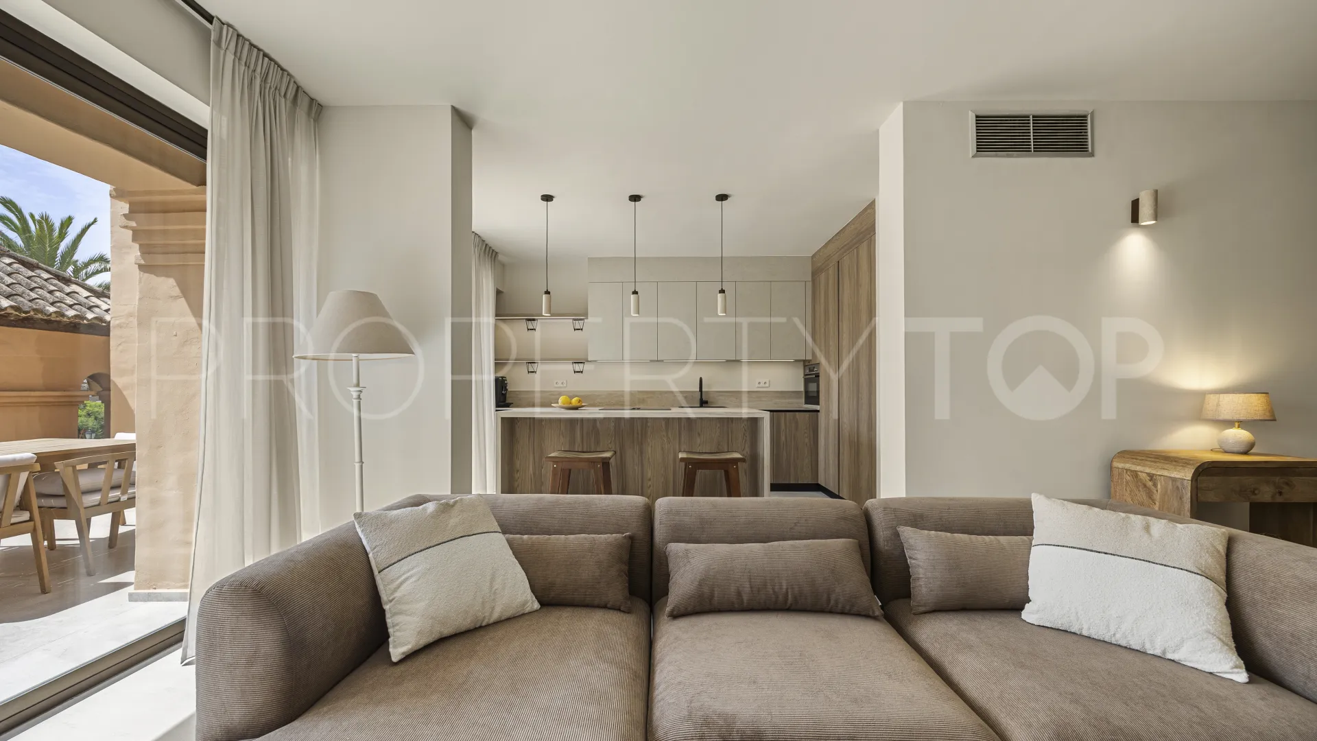 Se vende atico duplex en Nueva Atalaya de 3 dormitorios