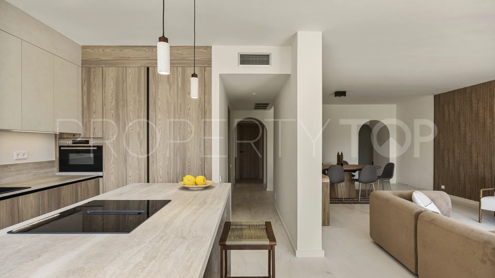 Se vende atico duplex en Nueva Atalaya de 3 dormitorios