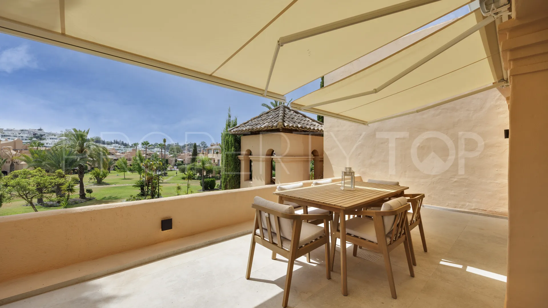 Se vende atico duplex en Nueva Atalaya de 3 dormitorios