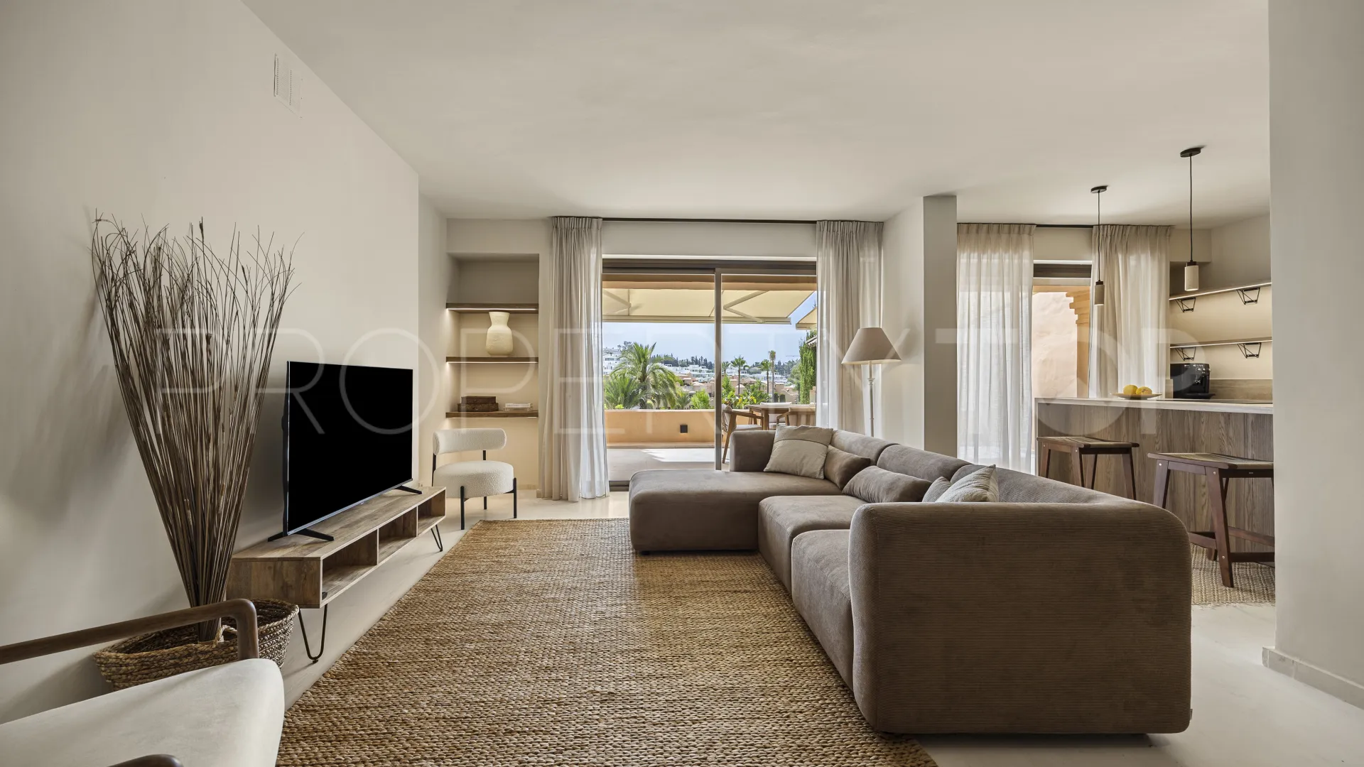 Se vende atico duplex en Nueva Atalaya de 3 dormitorios