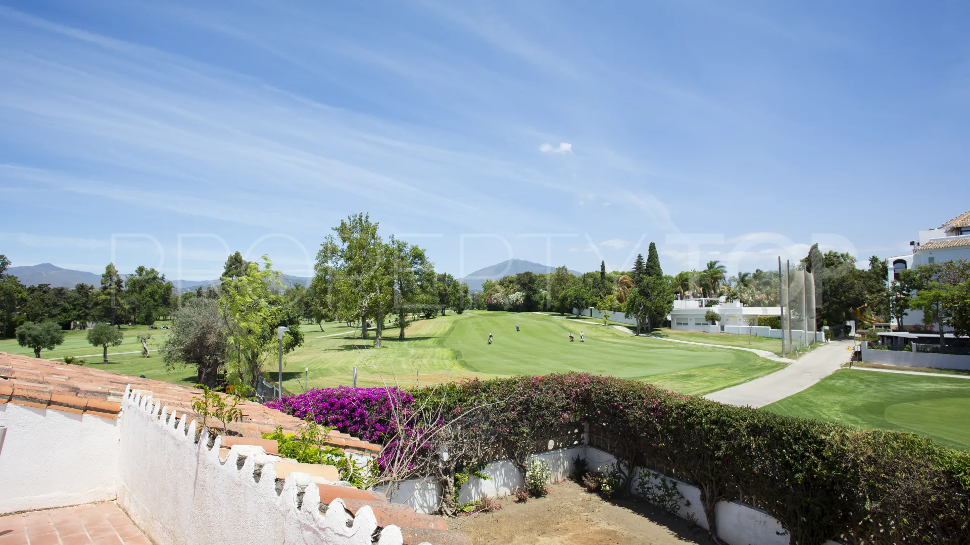 Comprar villa de 4 dormitorios en Guadalmina Baja