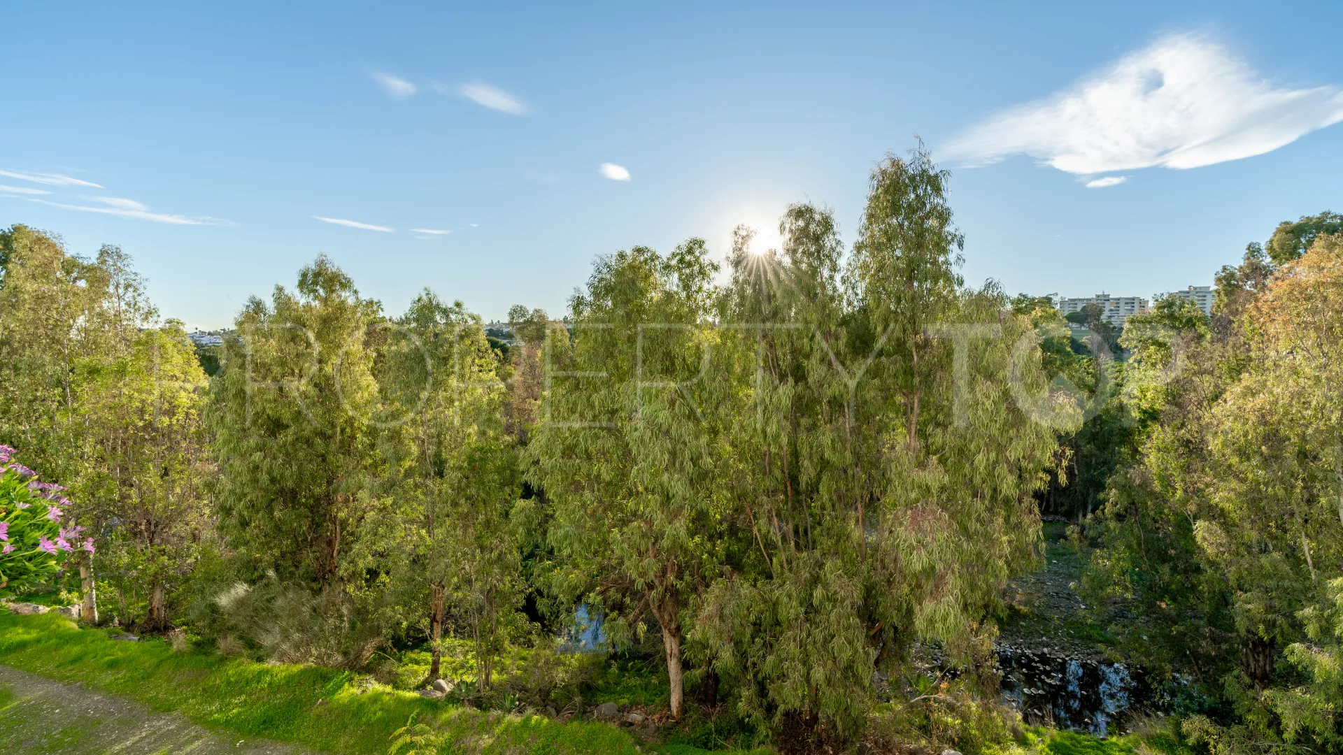 Guadalmina Alta, apartamento en venta de 2 dormitorios