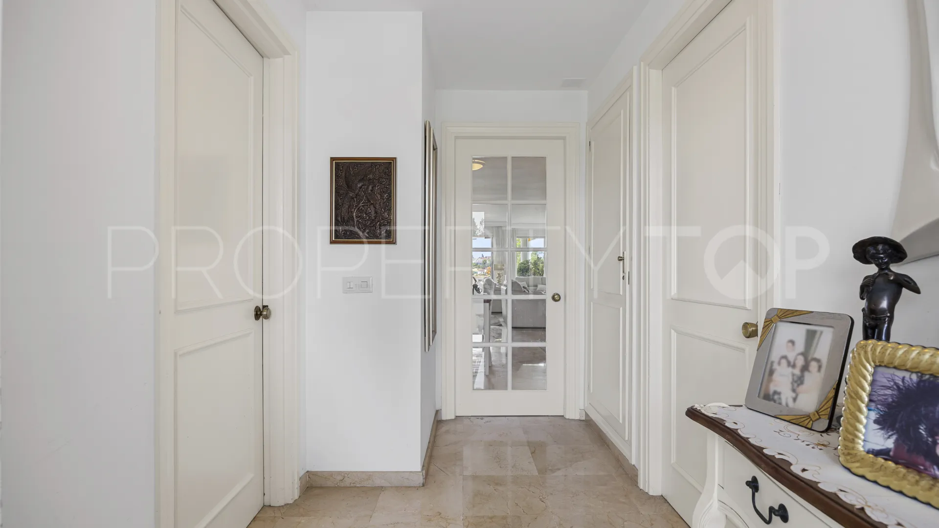 Guadalmina Alta, apartamento en venta de 2 dormitorios