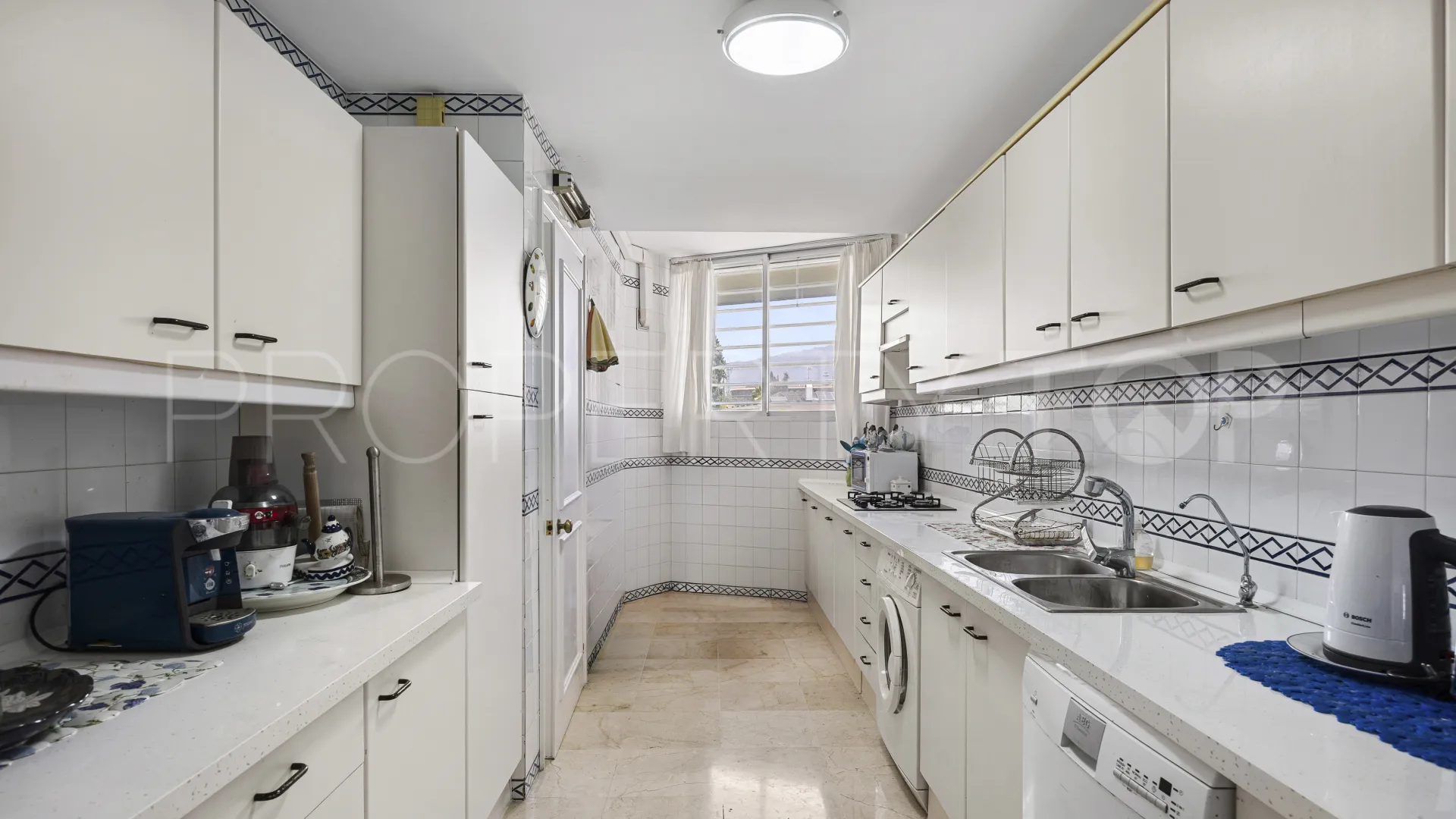 Guadalmina Alta, apartamento en venta de 2 dormitorios