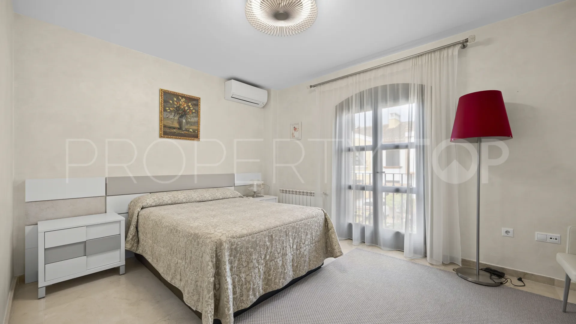 For sale Guadalmina Alta villa with 5 bedrooms