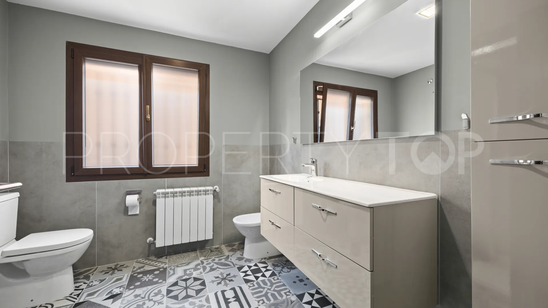 For sale Guadalmina Alta villa with 5 bedrooms