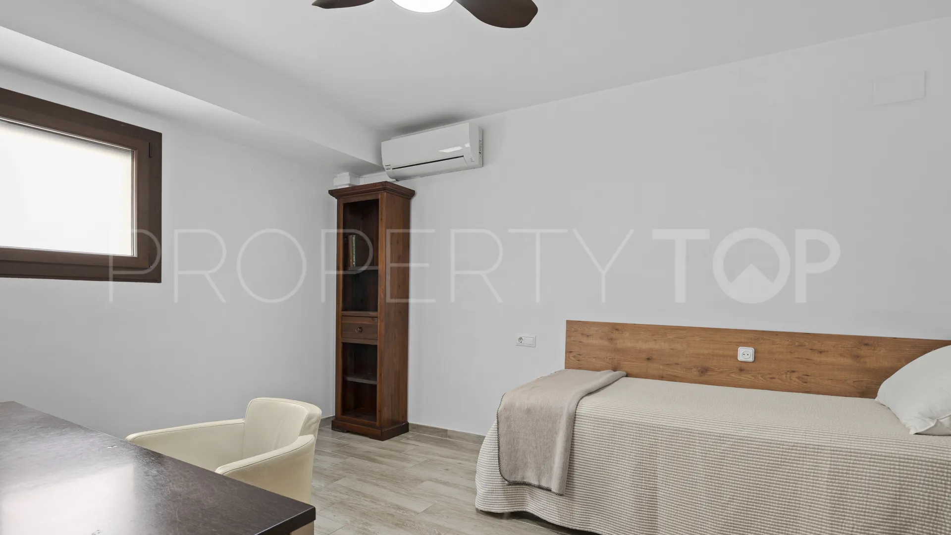 For sale Guadalmina Alta villa with 5 bedrooms