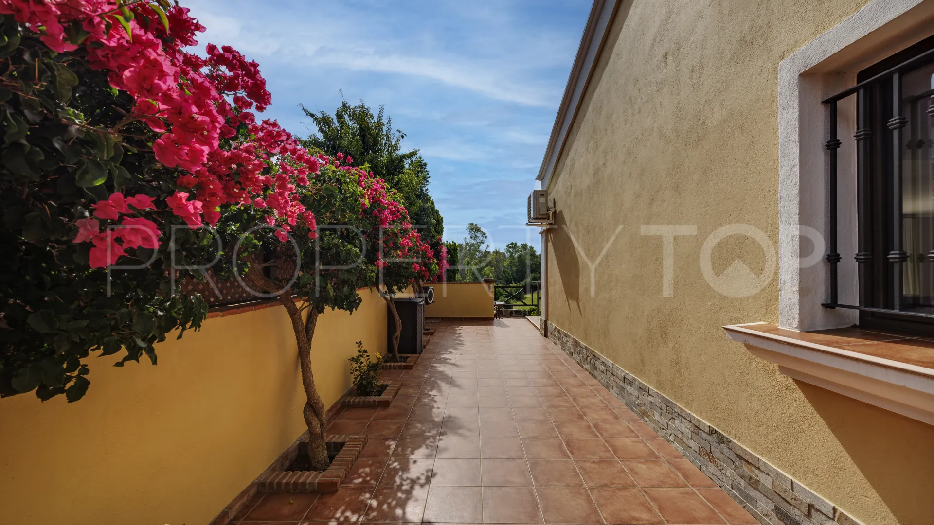 For sale Guadalmina Alta villa with 5 bedrooms