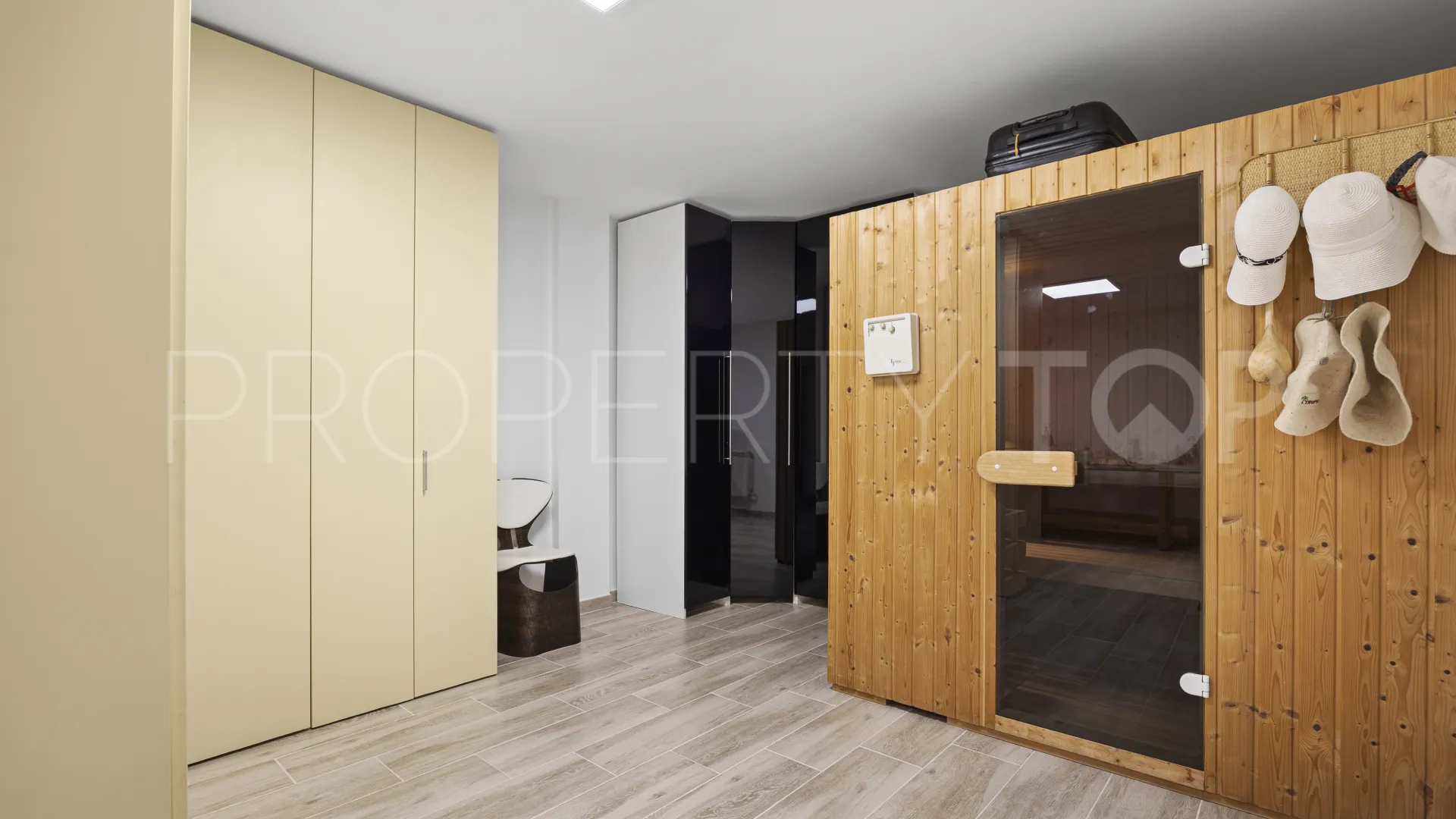 For sale Guadalmina Alta villa with 5 bedrooms