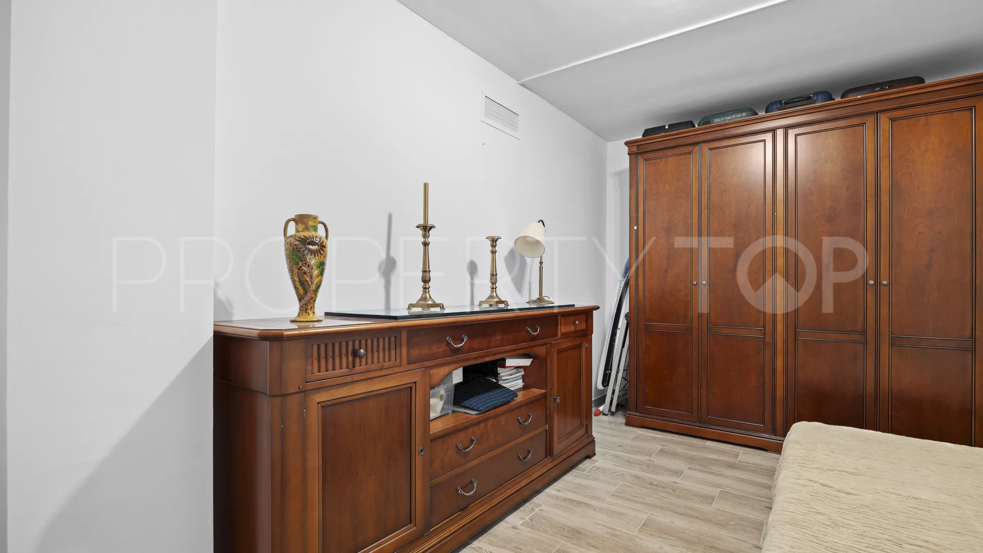 For sale Guadalmina Alta villa with 5 bedrooms