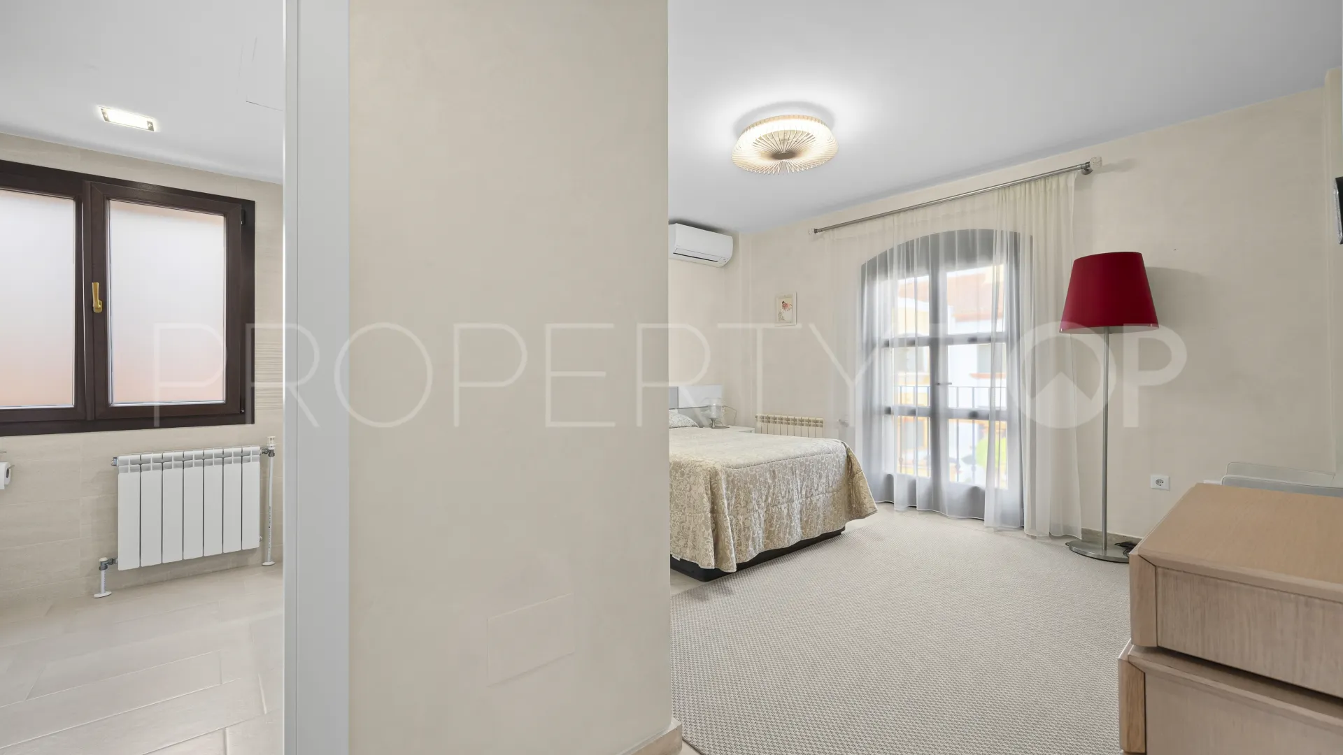 For sale Guadalmina Alta villa with 5 bedrooms
