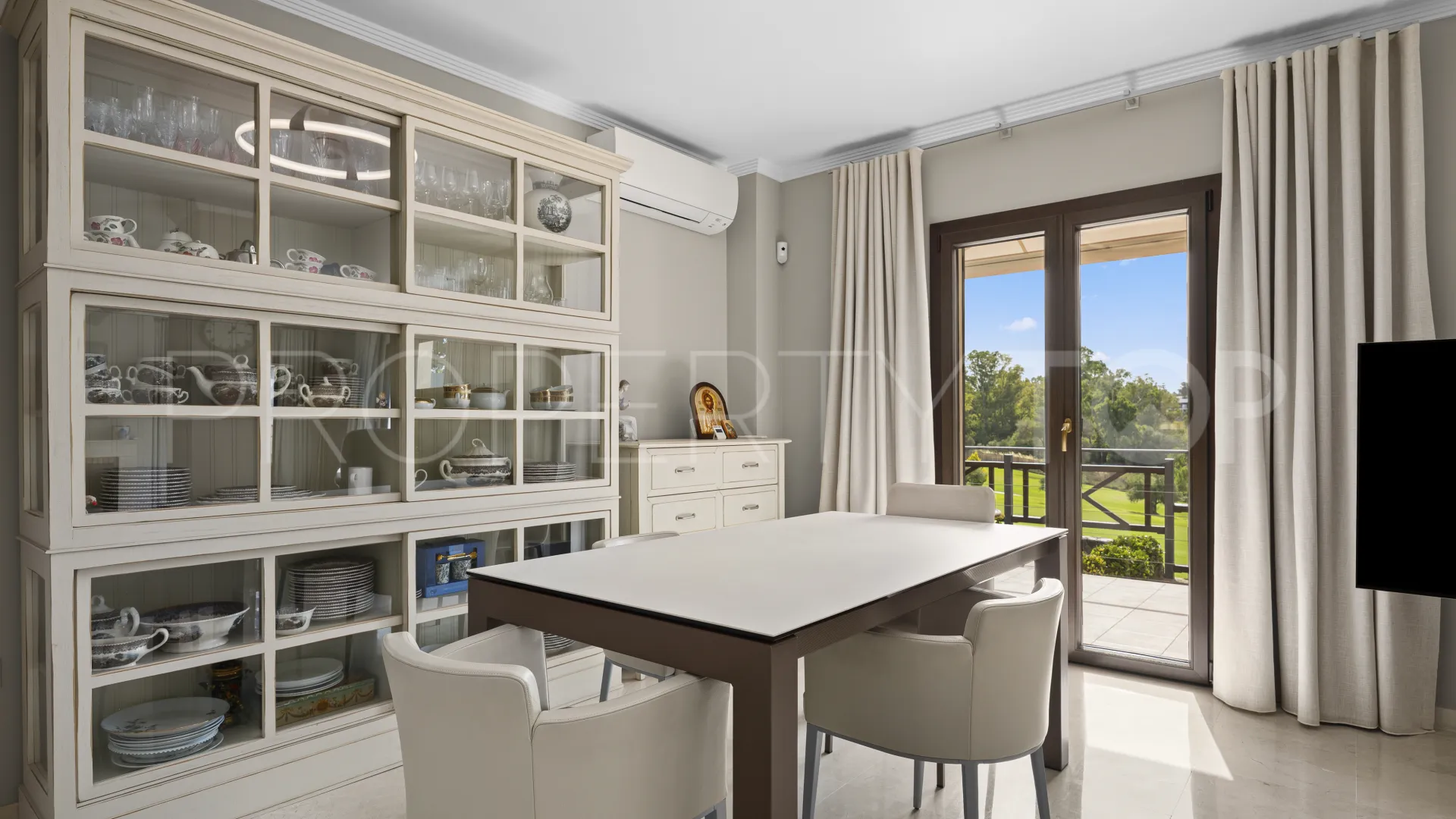 For sale Guadalmina Alta villa with 5 bedrooms