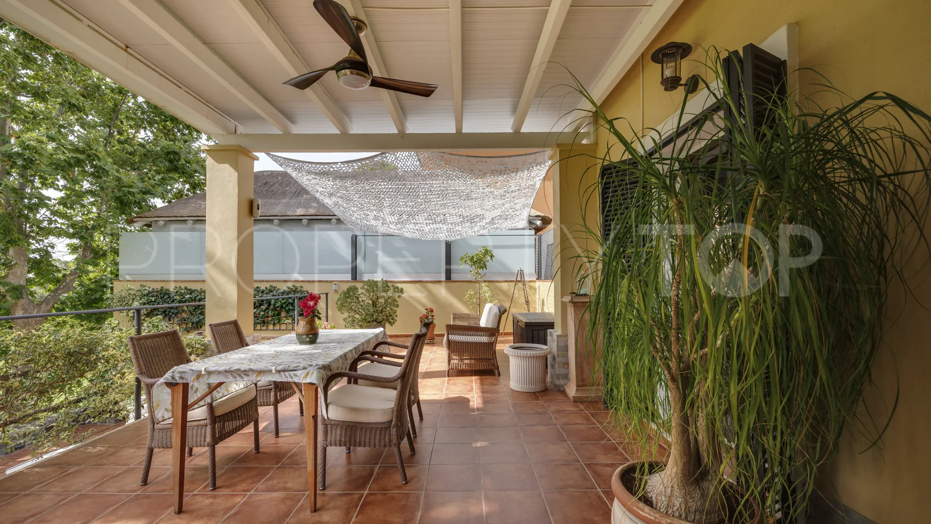For sale Guadalmina Alta villa with 5 bedrooms