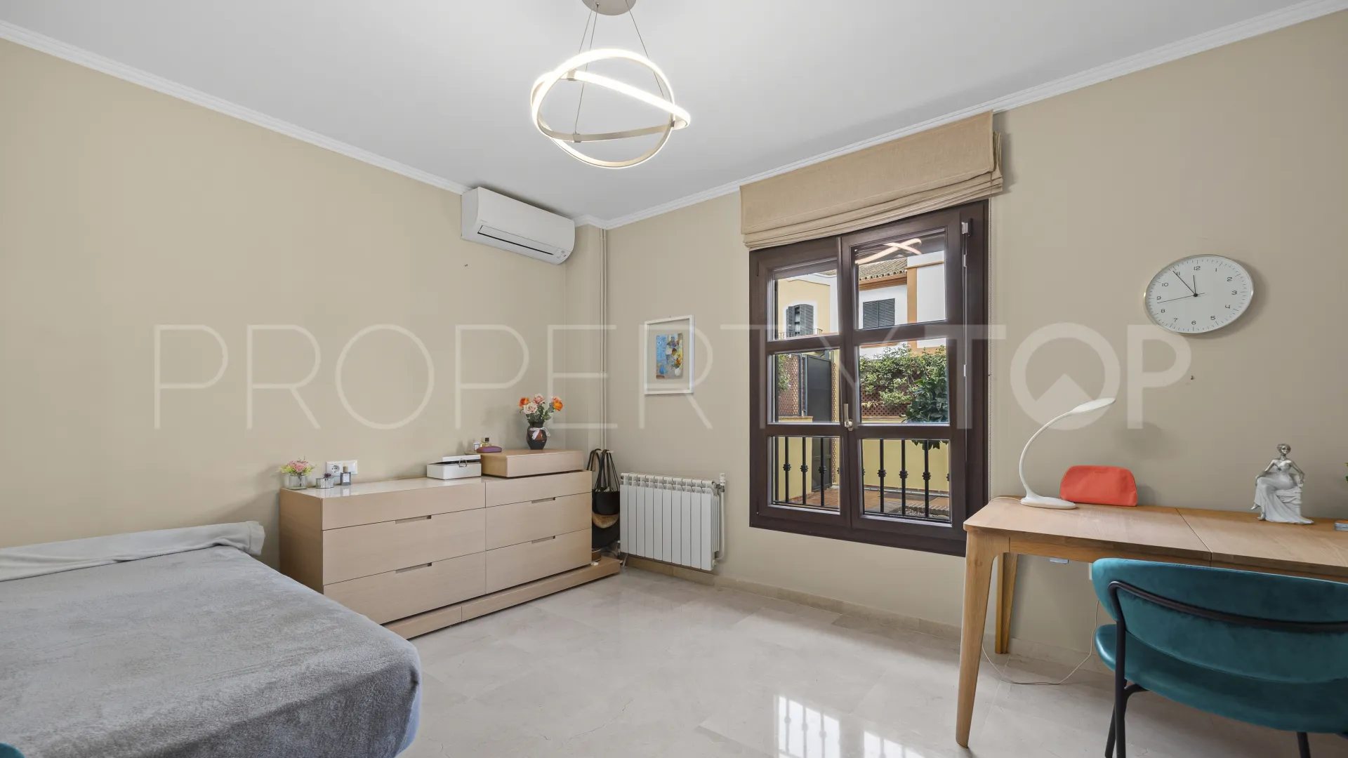 For sale Guadalmina Alta villa with 5 bedrooms