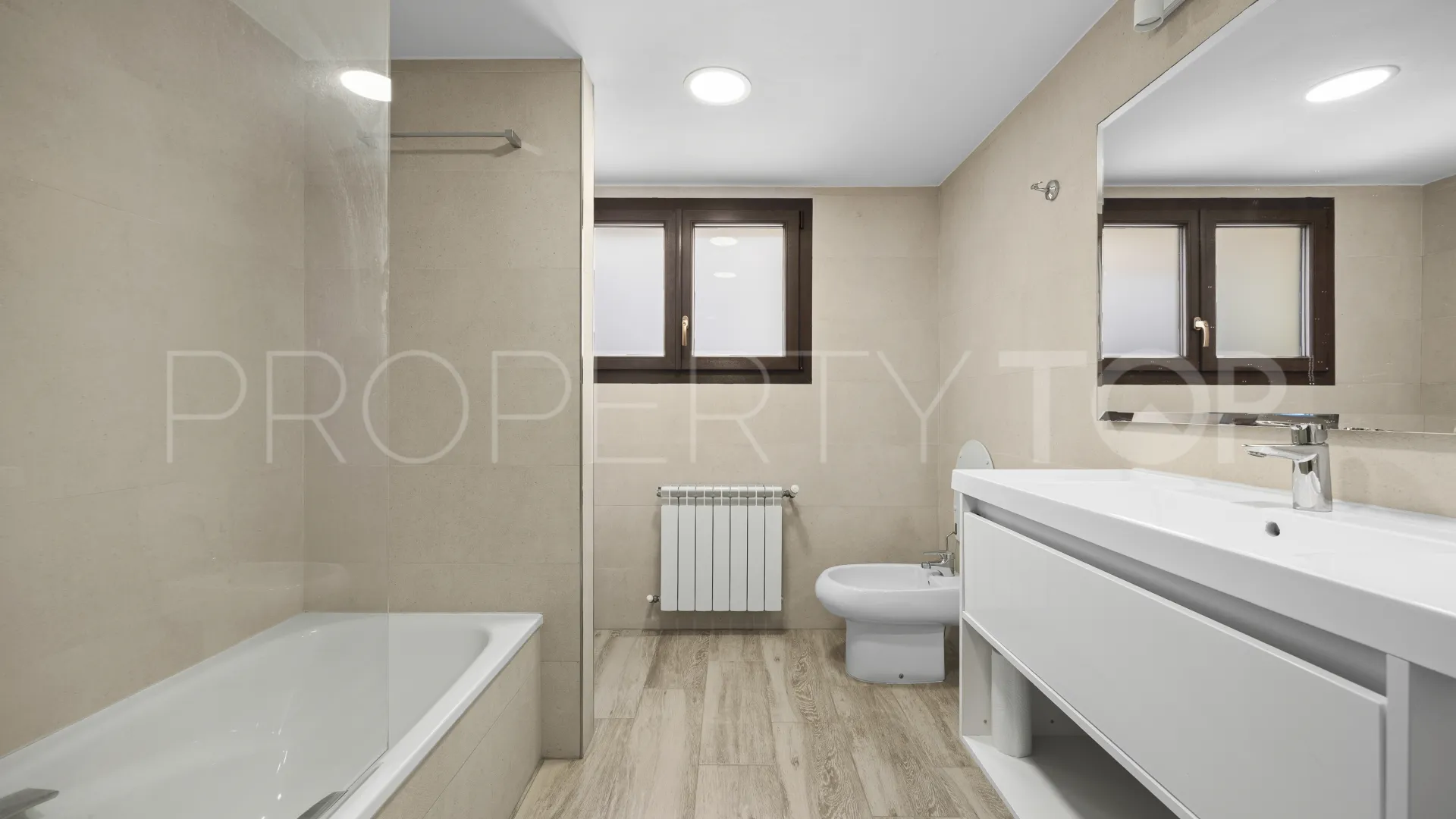 For sale Guadalmina Alta villa with 5 bedrooms