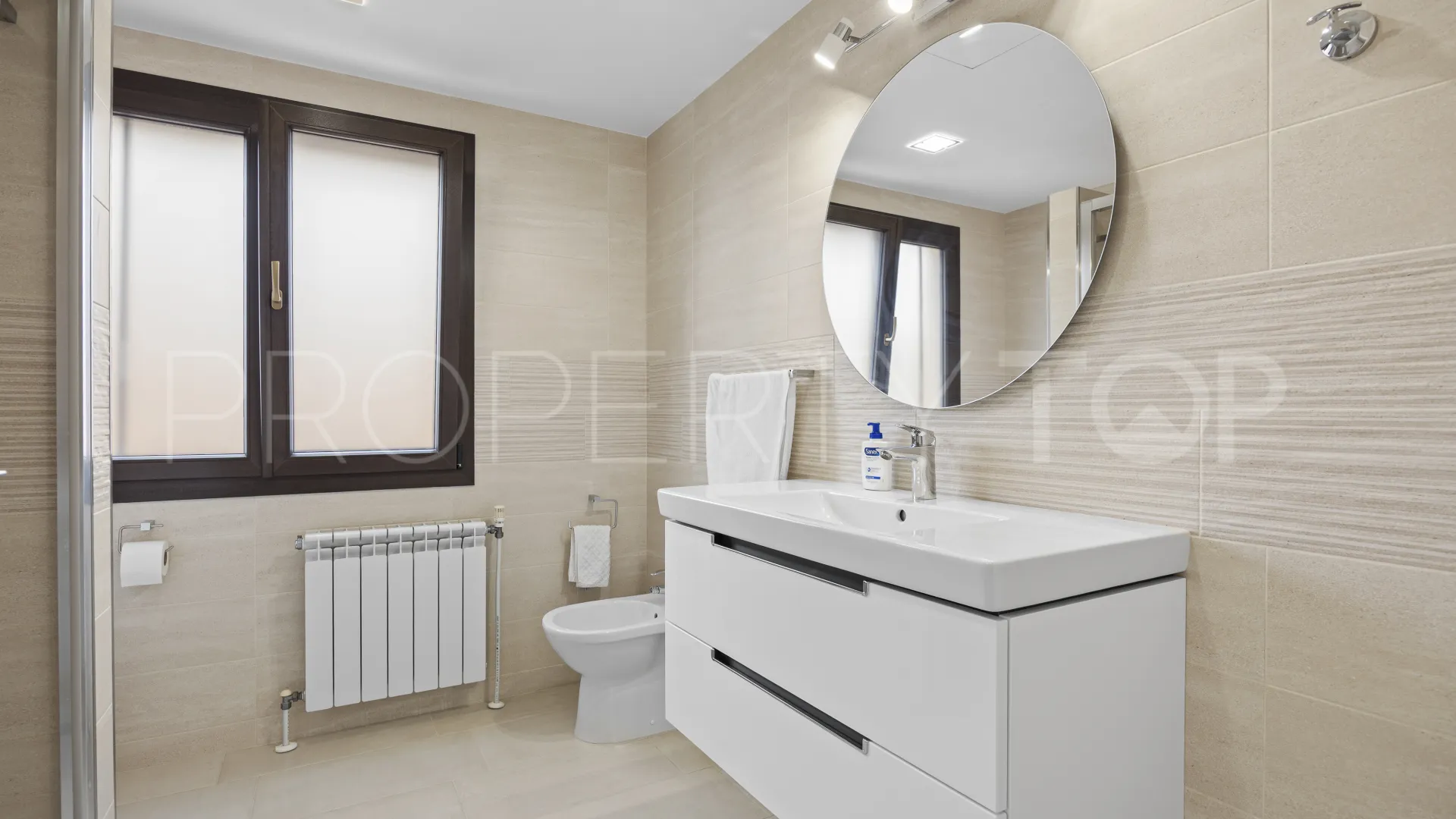 For sale Guadalmina Alta villa with 5 bedrooms