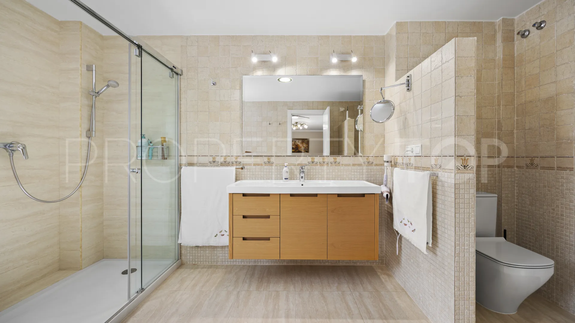For sale Guadalmina Alta villa with 5 bedrooms