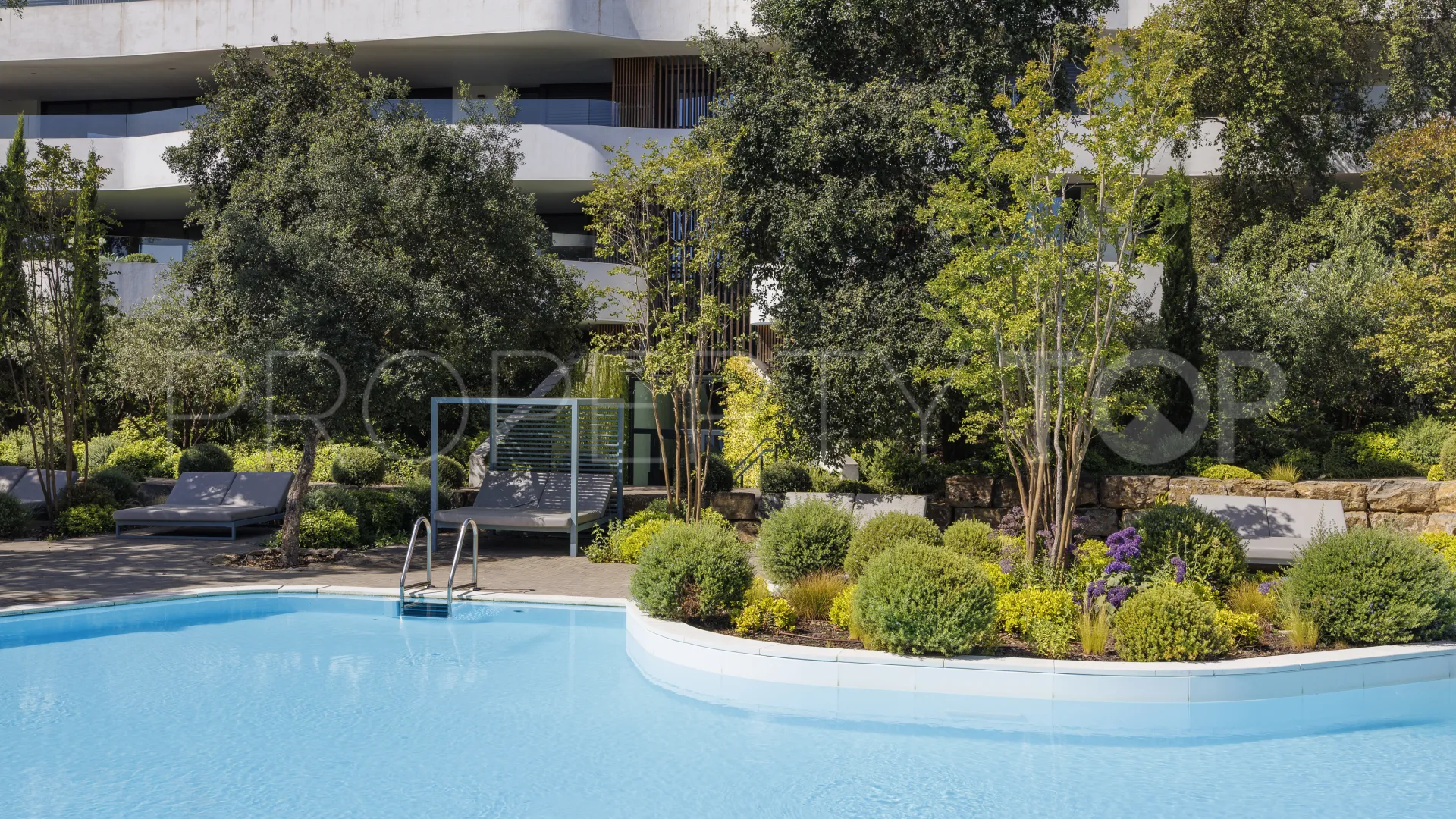 Apartamento en venta con 3 dormitorios en La Reserva