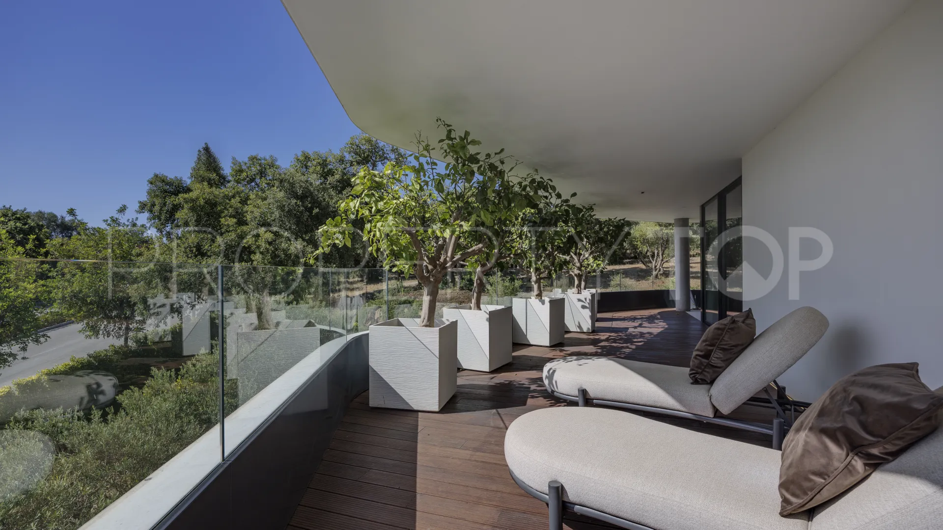 Apartamento en venta con 3 dormitorios en La Reserva