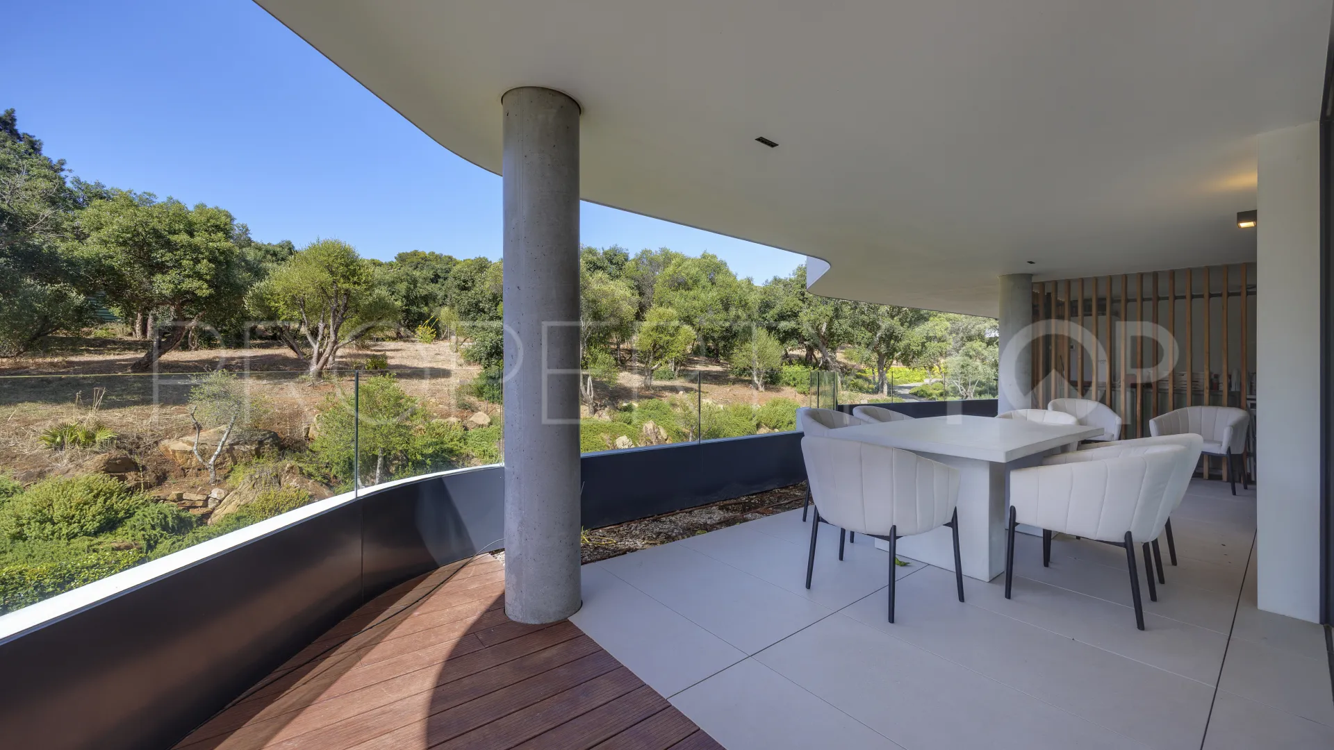 Apartamento en venta con 3 dormitorios en La Reserva
