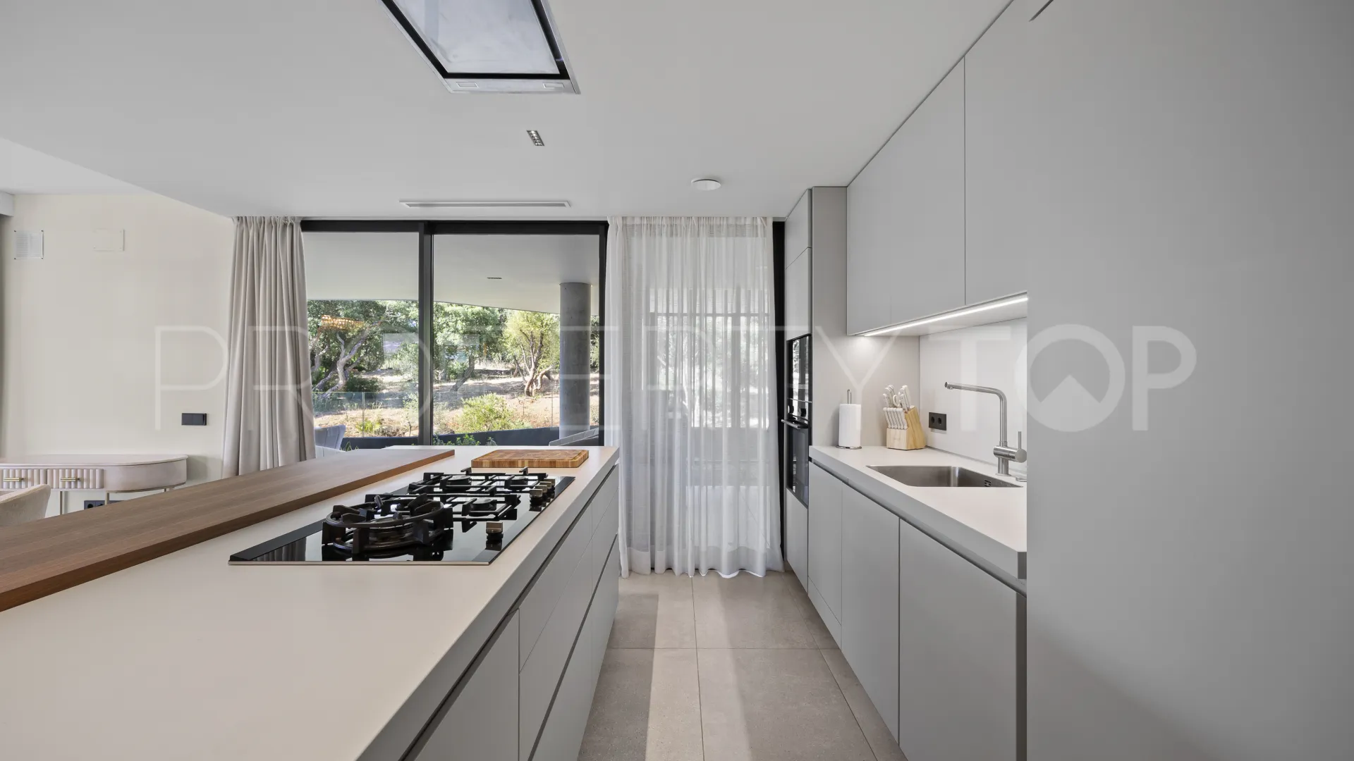 Apartamento en venta con 3 dormitorios en La Reserva