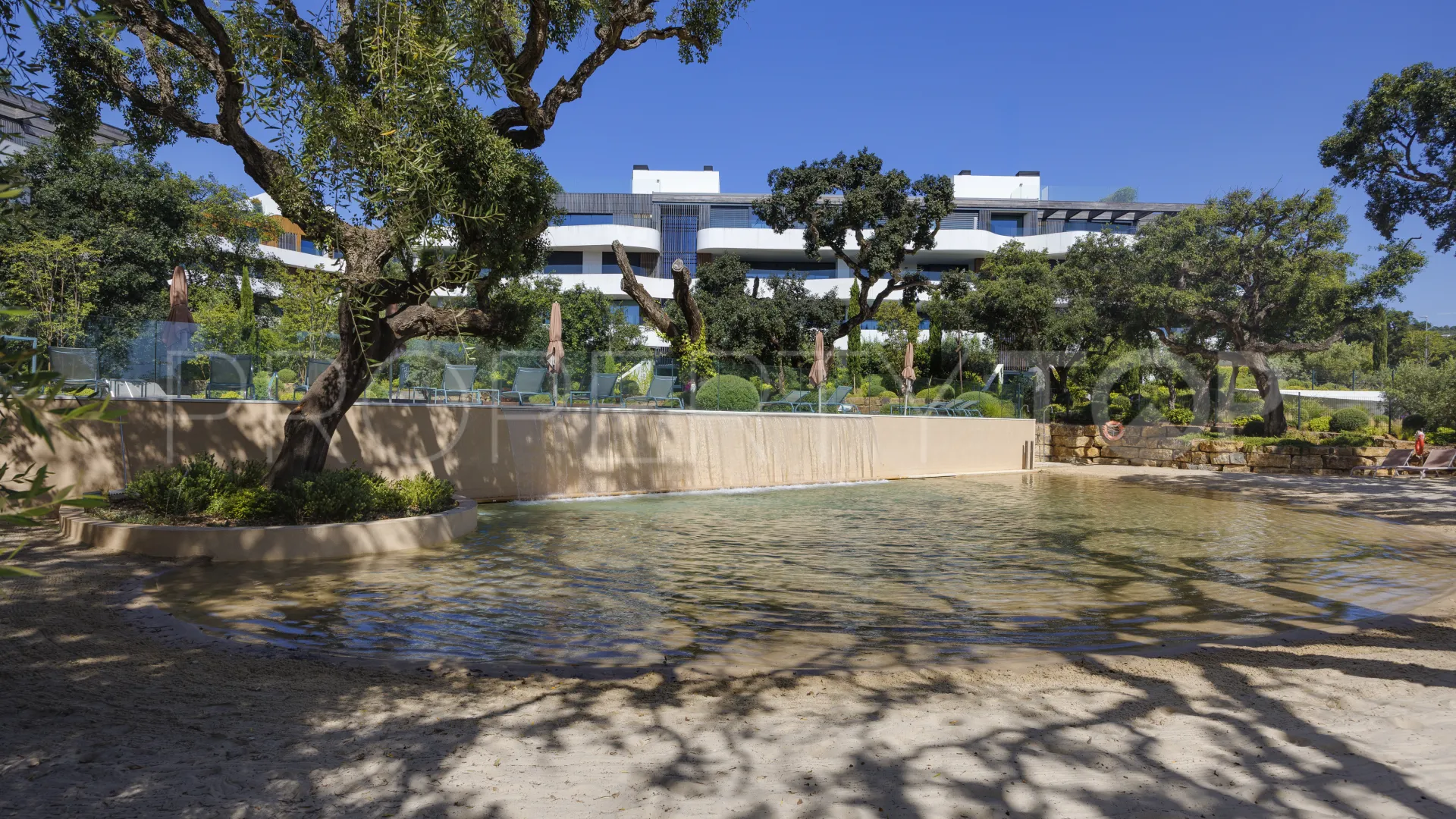 Apartamento en venta con 3 dormitorios en La Reserva
