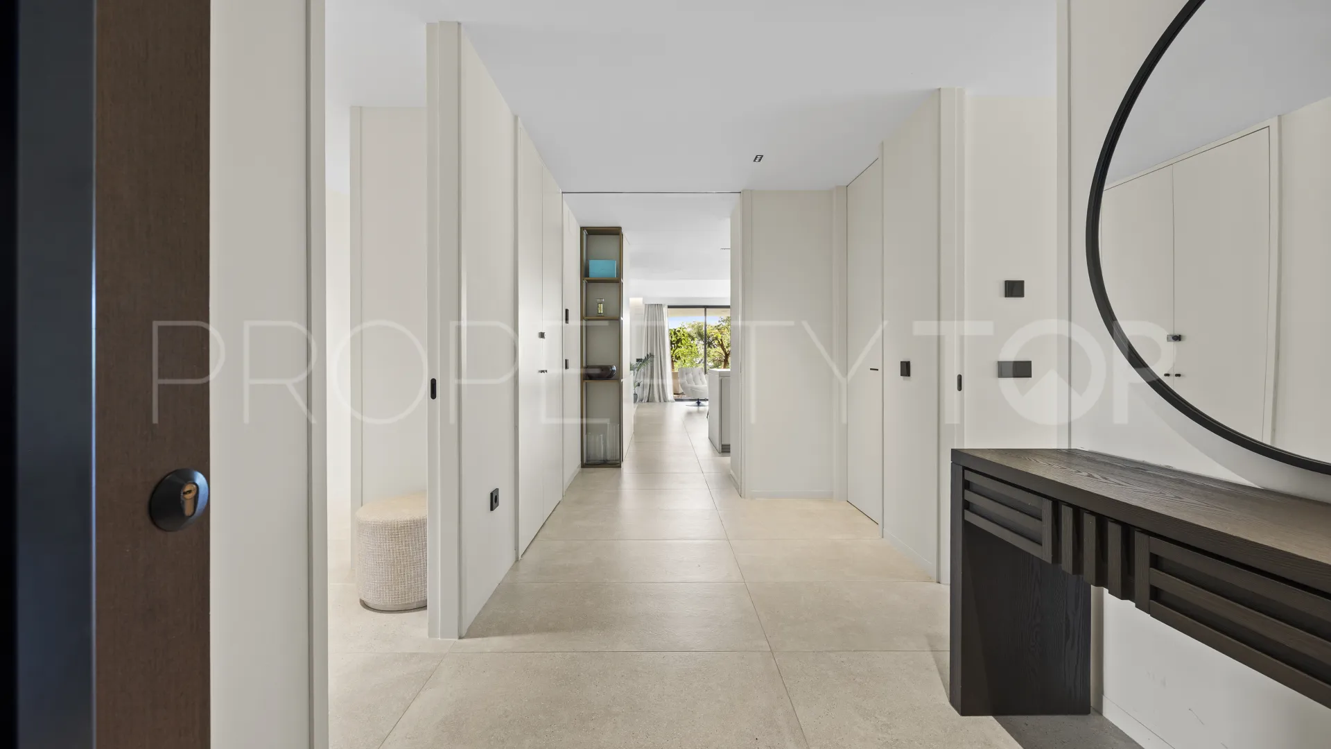 Apartamento en venta con 3 dormitorios en La Reserva
