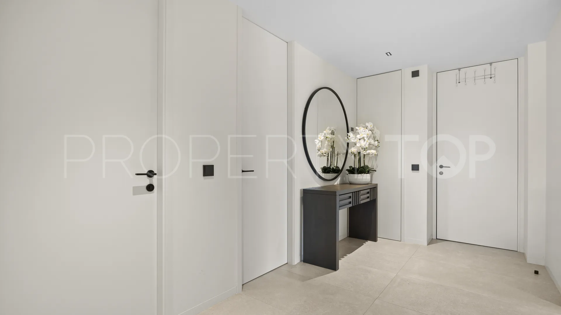 Apartamento en venta con 3 dormitorios en La Reserva