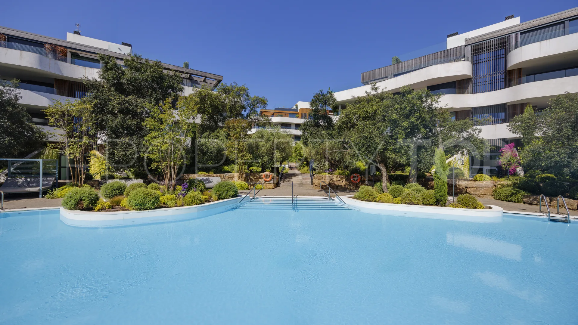 Apartamento en venta con 3 dormitorios en La Reserva