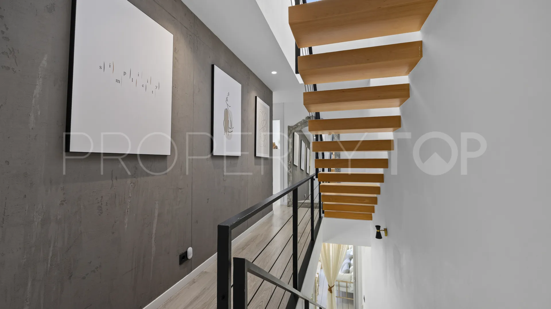 3 bedrooms Estepona town house for sale