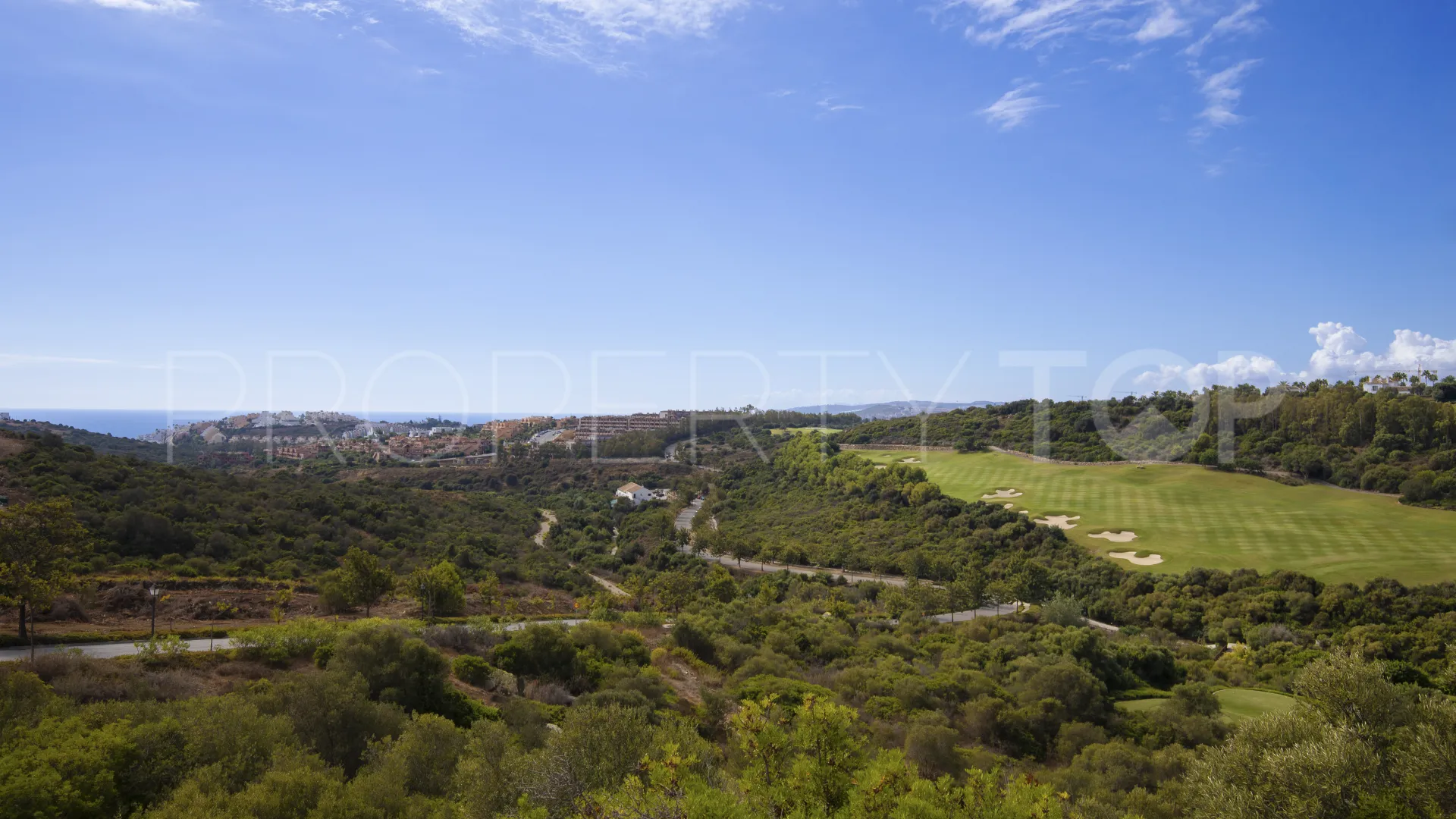 For sale Casares 2 bedrooms ground floor apartment