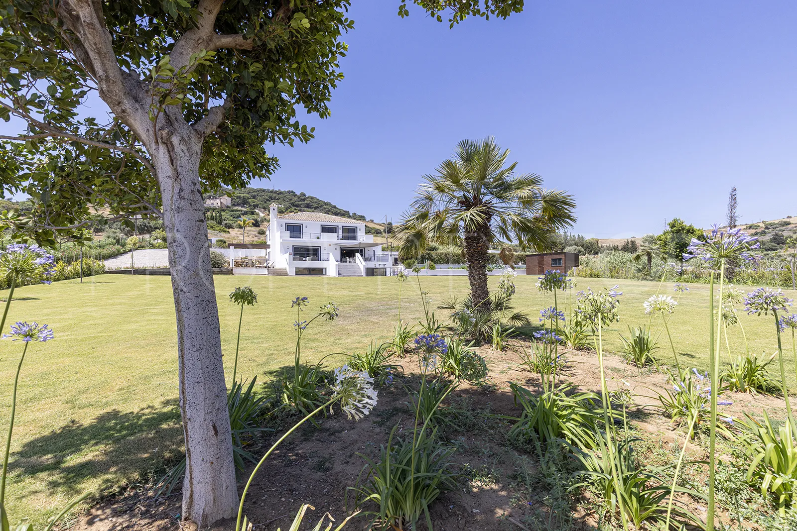 Casares, villa en venta