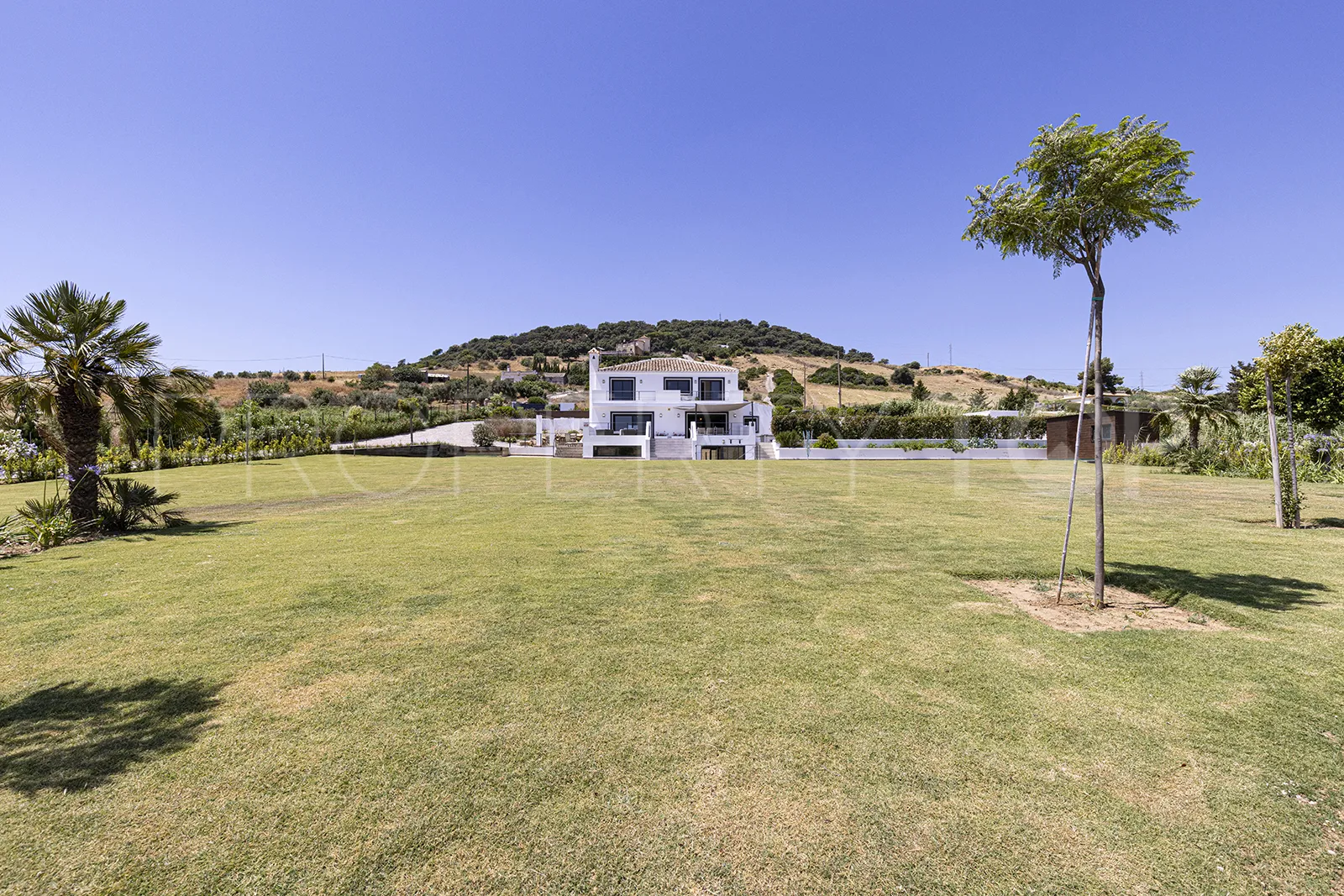 Casares, villa en venta