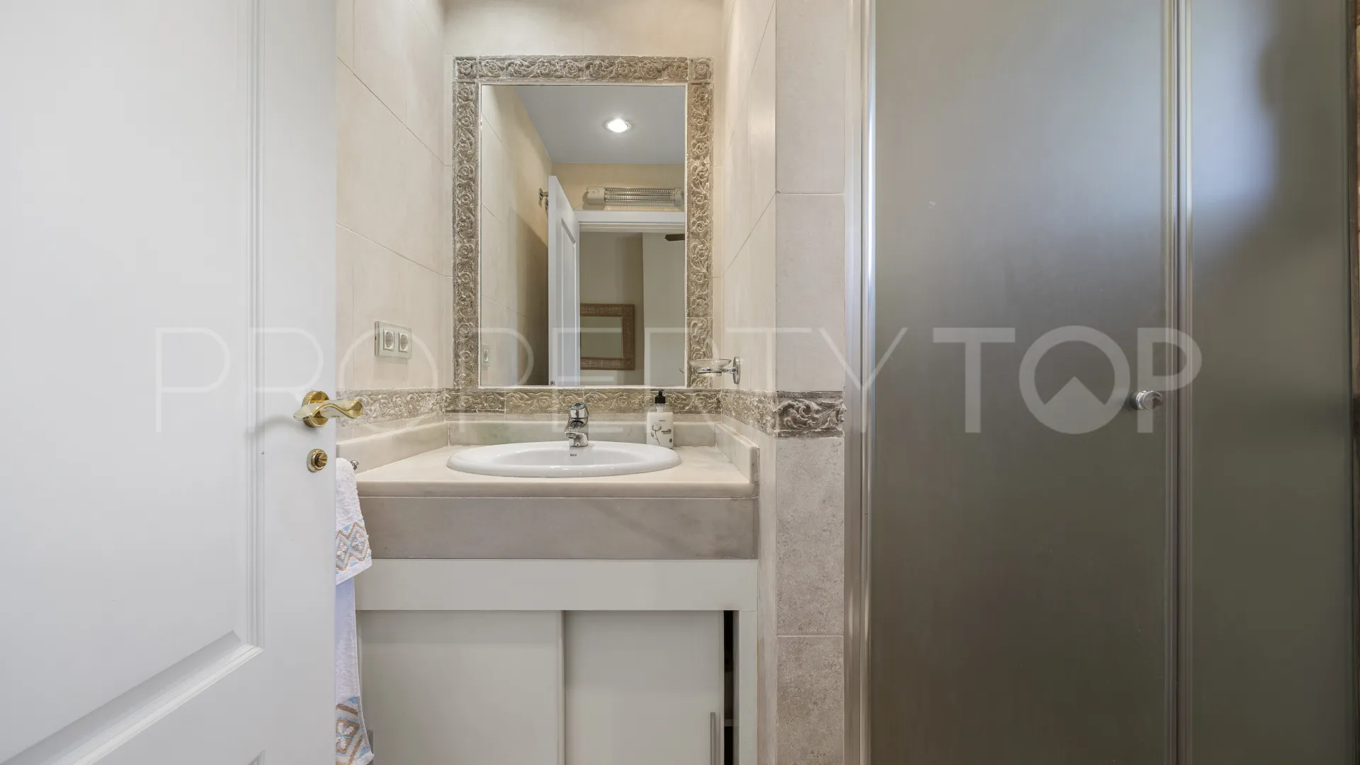 Estepona, atico duplex a la venta