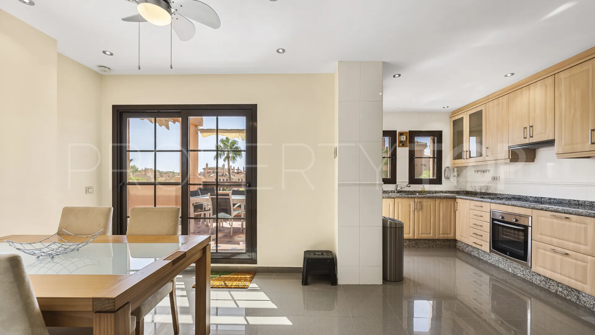 Estepona, atico duplex a la venta