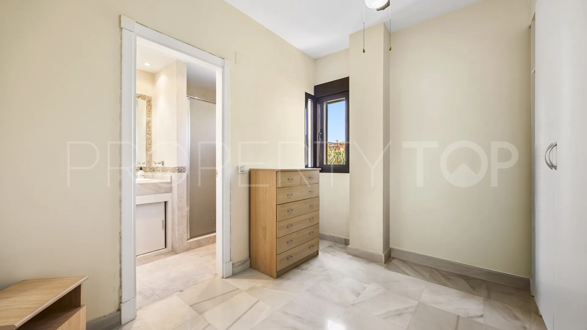 Estepona, atico duplex a la venta