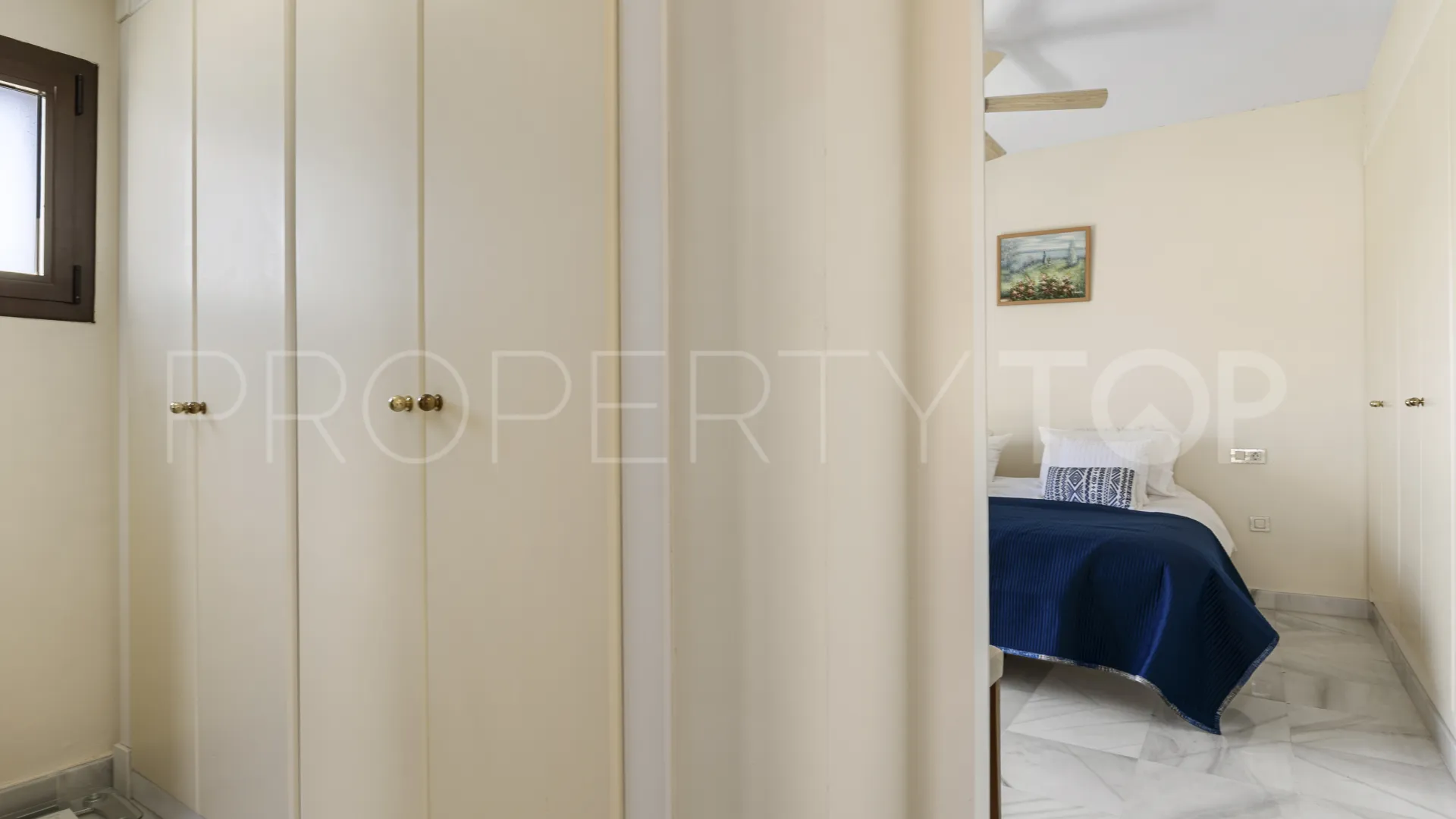 Estepona, atico duplex a la venta