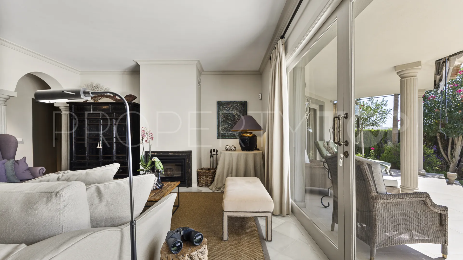 For sale Marbella 2 bedrooms villa
