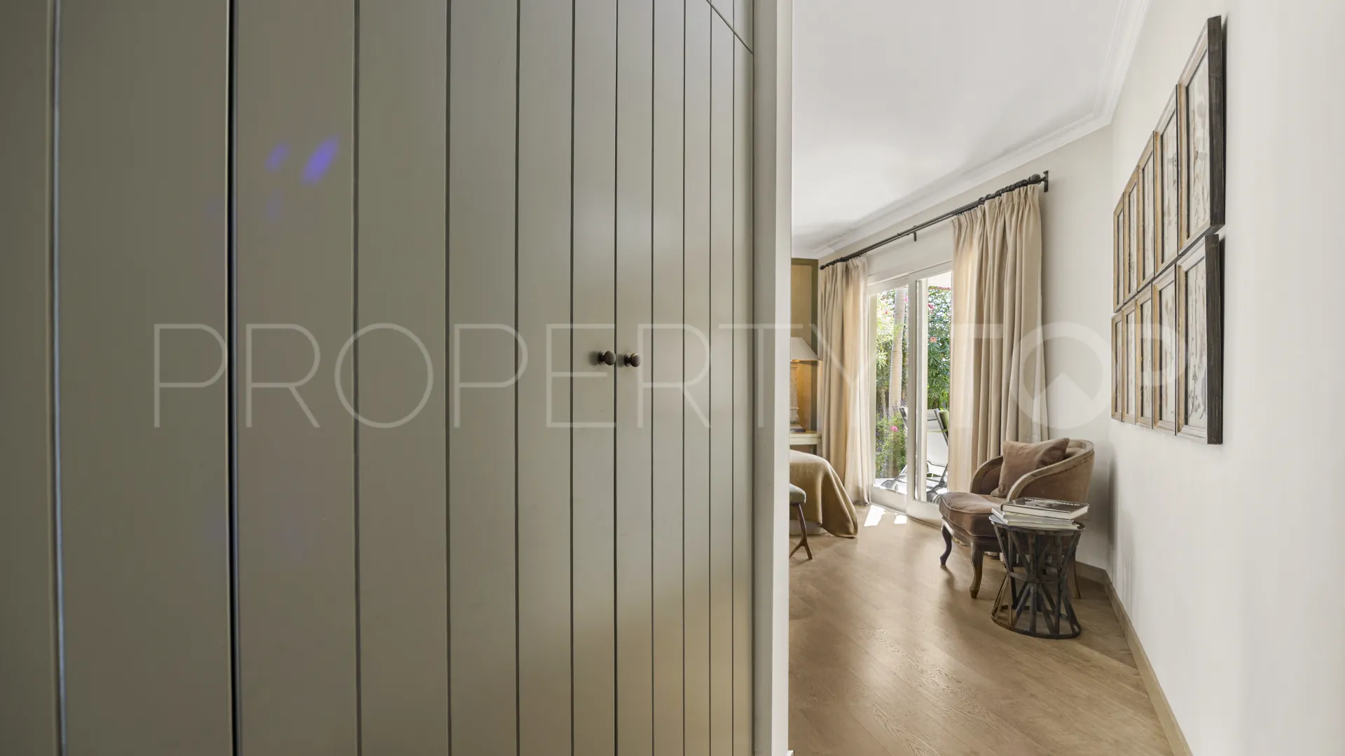 For sale Marbella 2 bedrooms villa