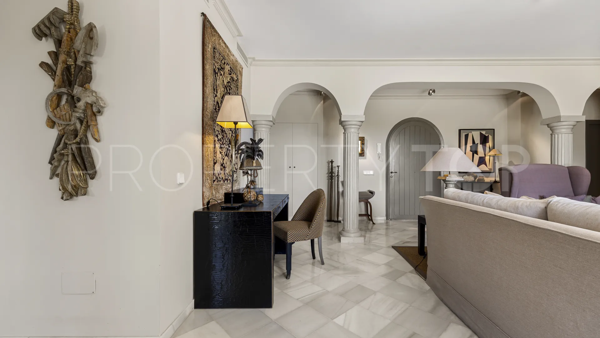 For sale Marbella 2 bedrooms villa