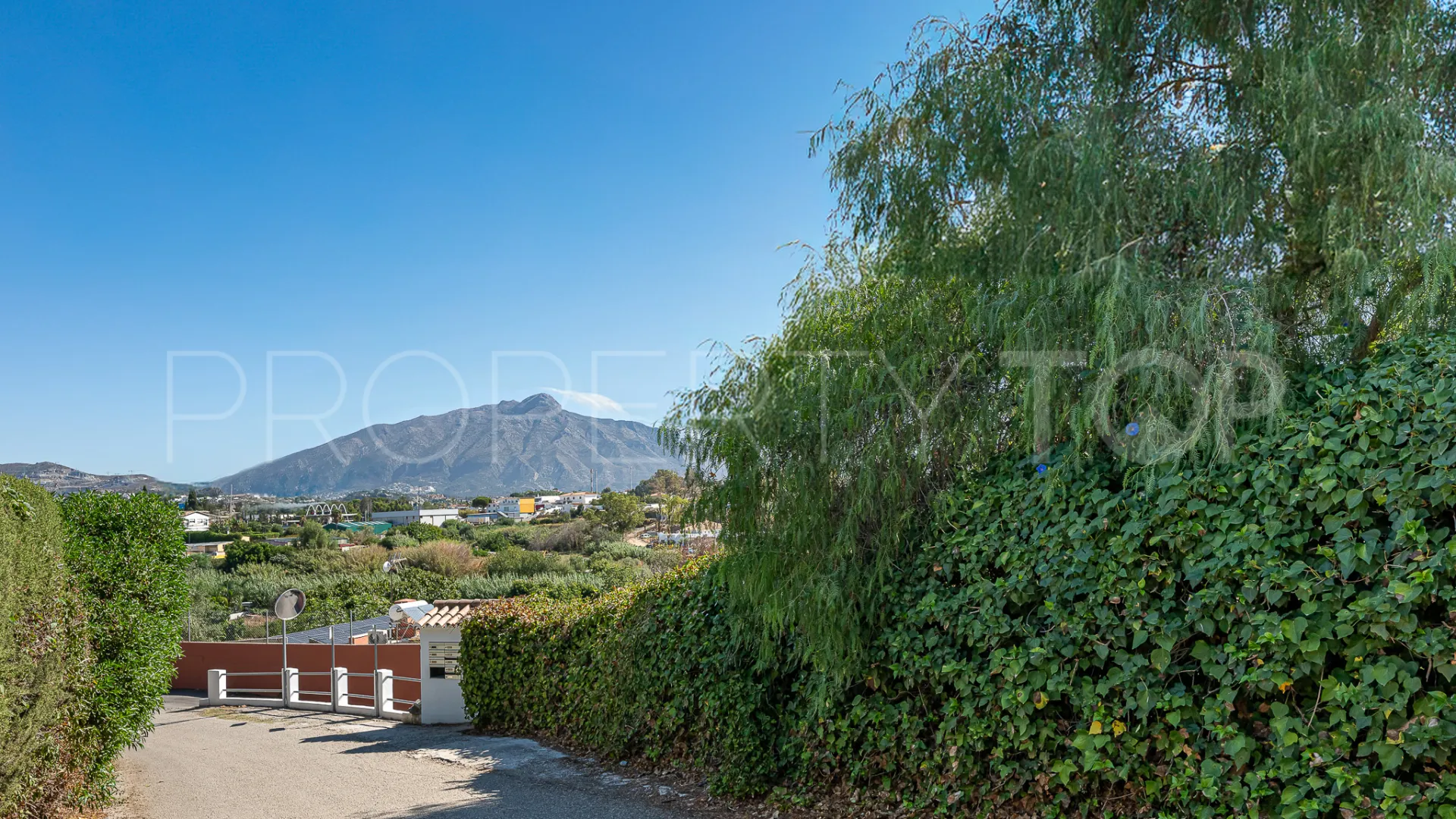 Valle del Sol 3 bedrooms villa for sale