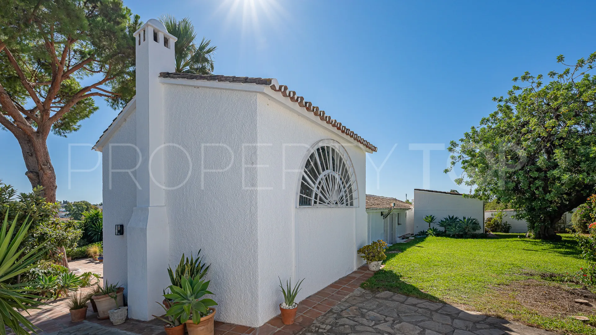 Valle del Sol 3 bedrooms villa for sale