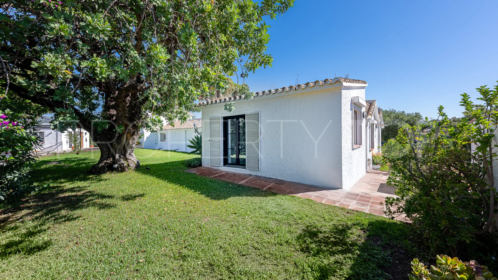 Valle del Sol 3 bedrooms villa for sale