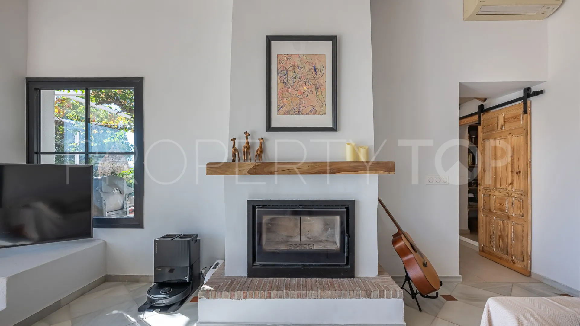 Valle del Sol 3 bedrooms villa for sale