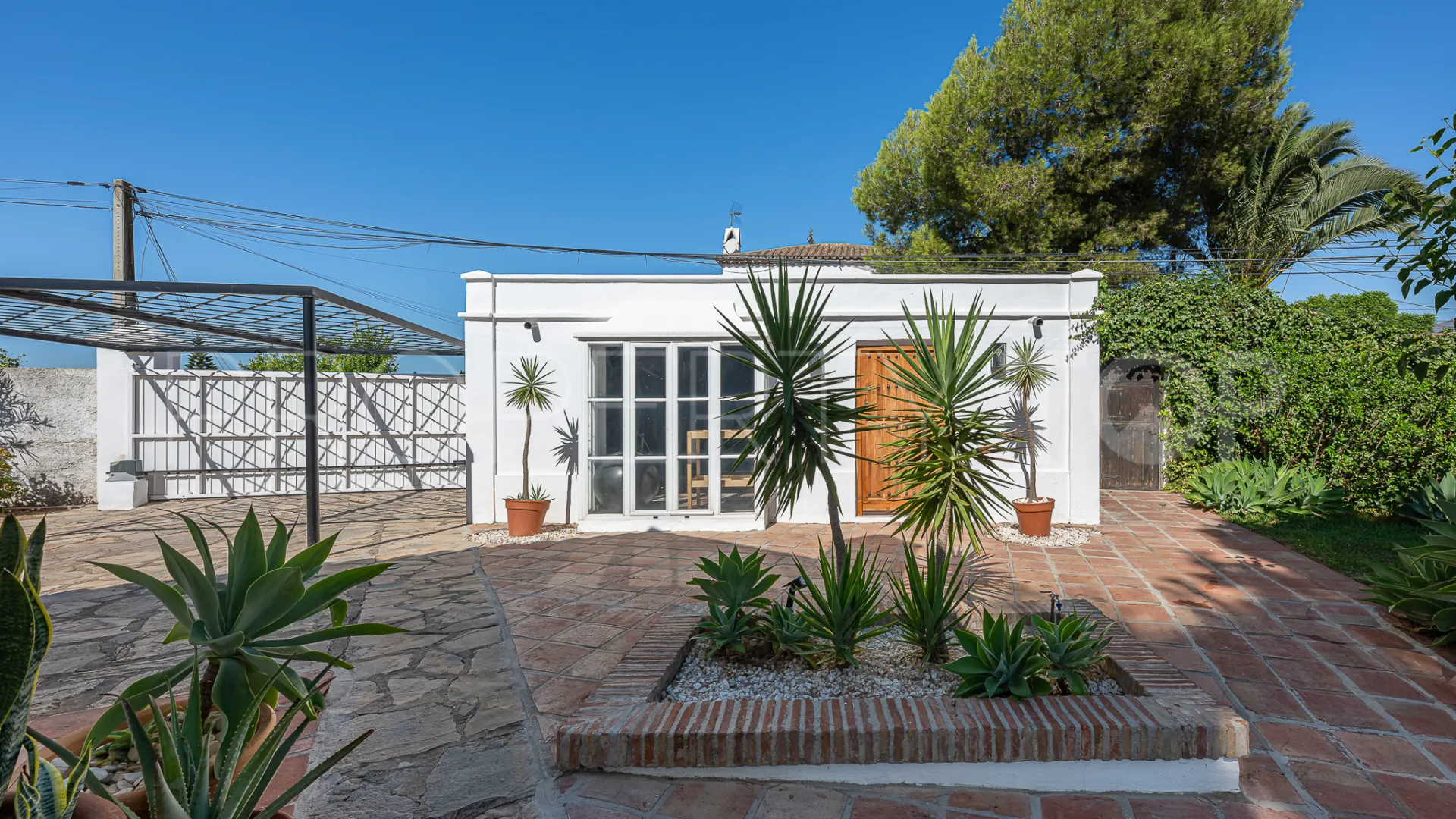 Valle del Sol 3 bedrooms villa for sale