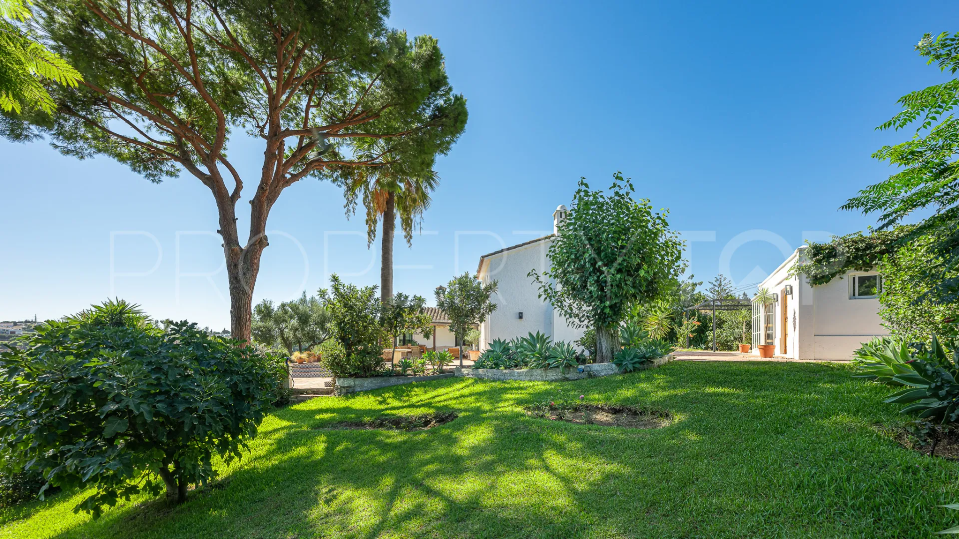 Valle del Sol 3 bedrooms villa for sale