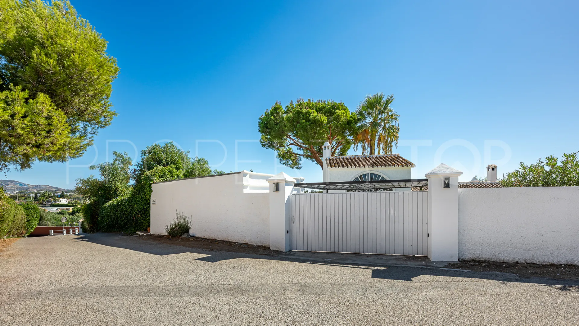 Valle del Sol 3 bedrooms villa for sale