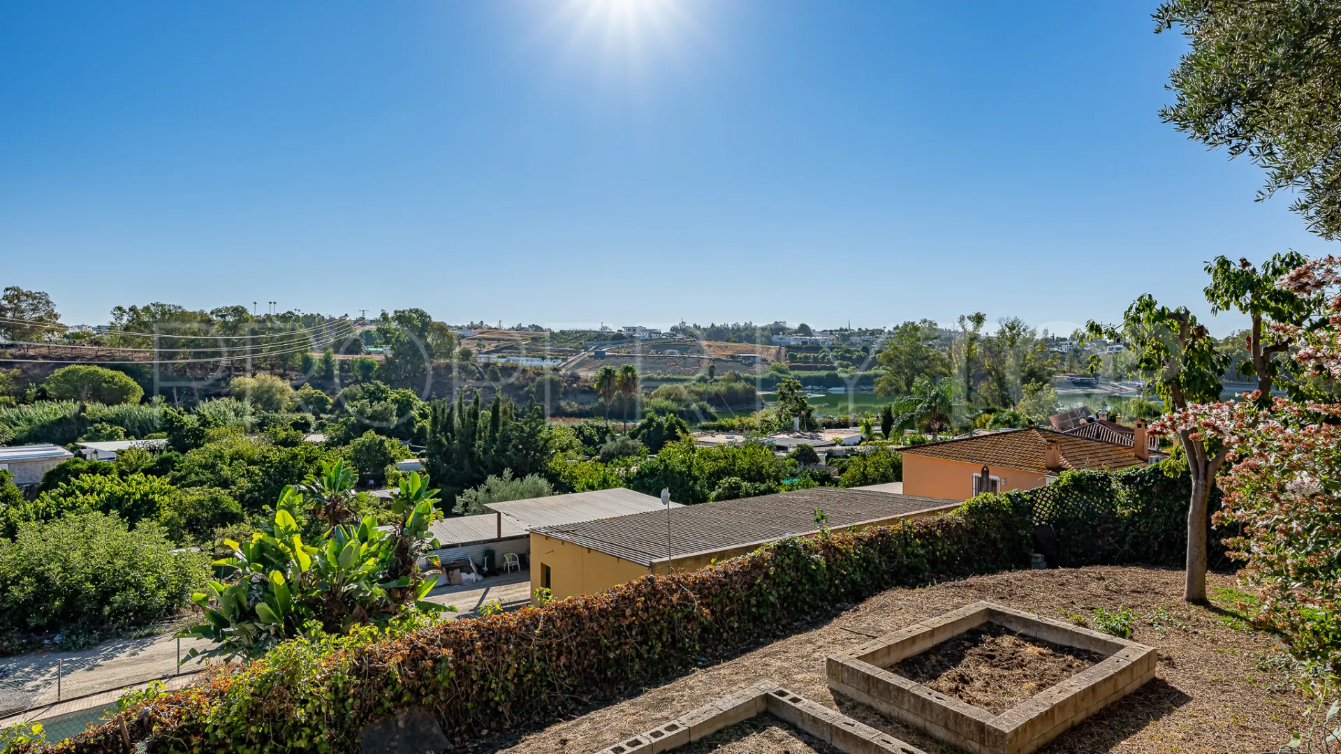 Valle del Sol 3 bedrooms villa for sale