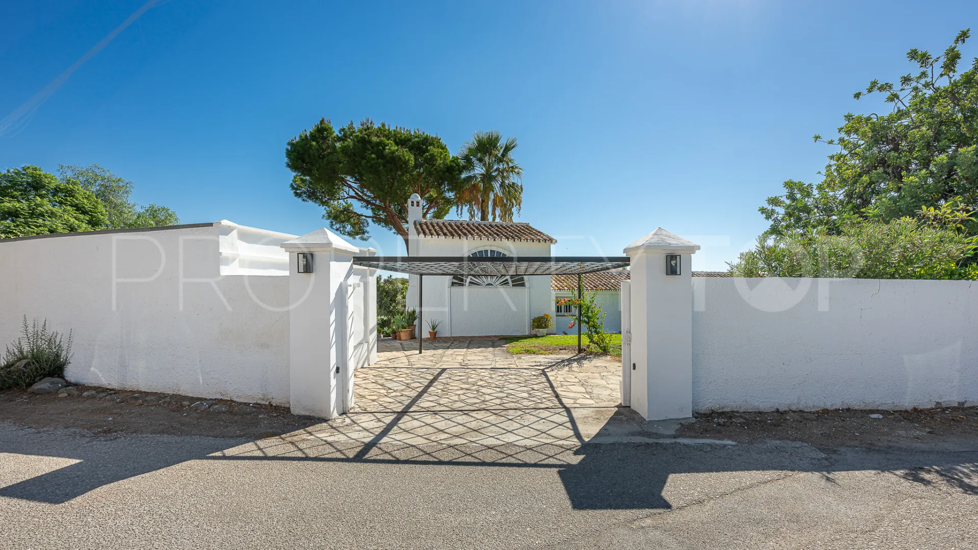 Valle del Sol 3 bedrooms villa for sale