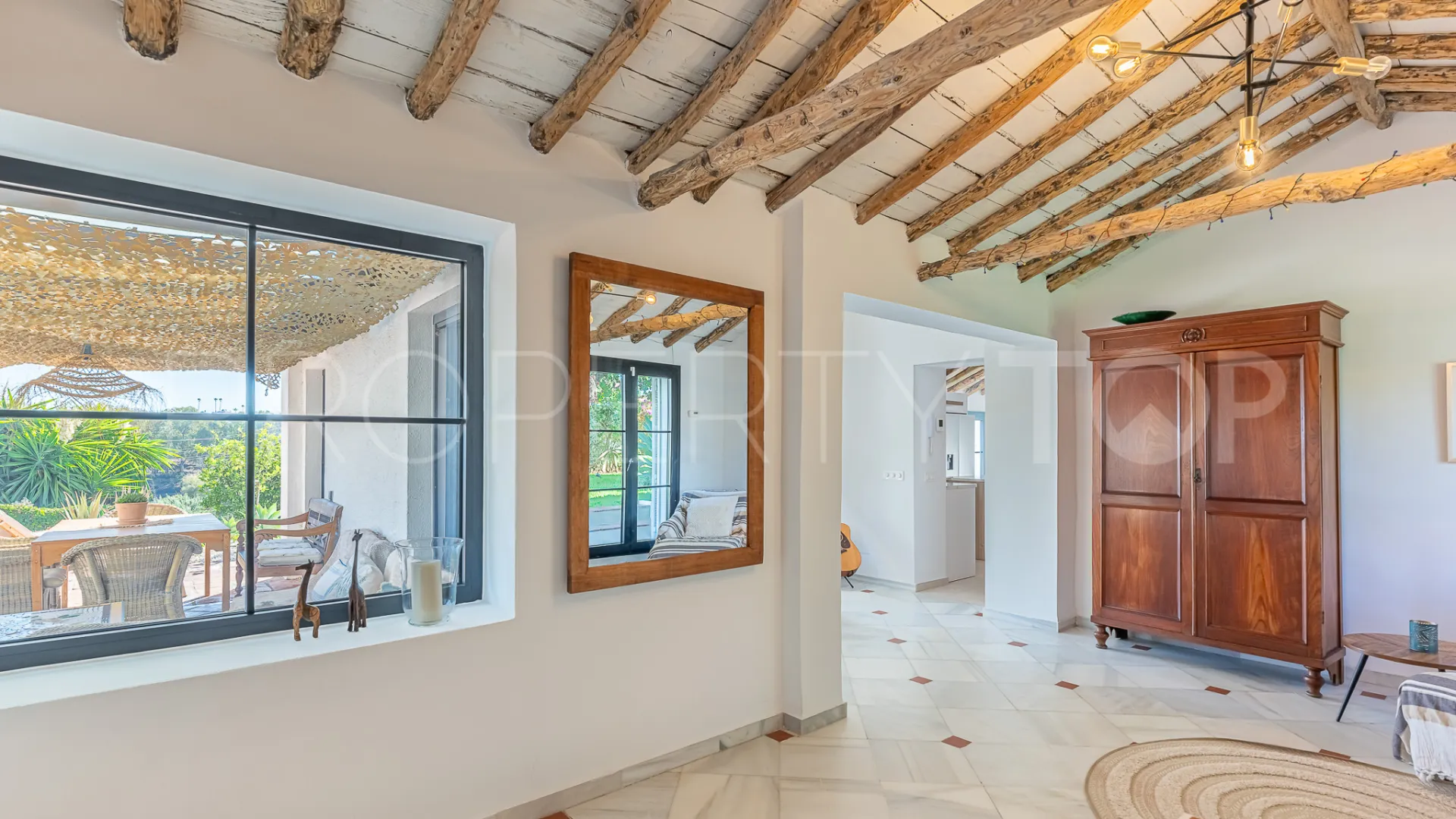 Valle del Sol 3 bedrooms villa for sale